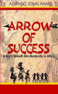 Arrow Of Success: Atule?S Transition From Ignorance Into Civilization