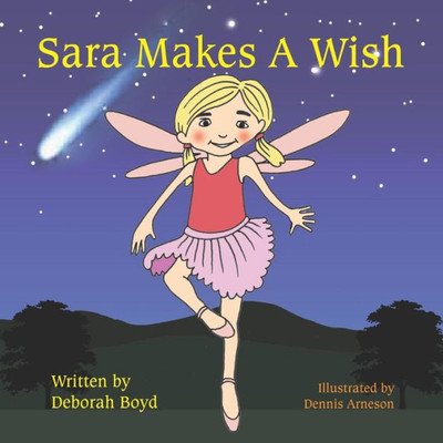 Sara Makes A Wish