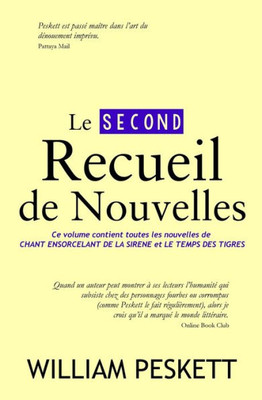 Recueil De Nouvelles Tome 2 (Nouvelles Singletons) (French Edition)