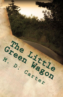 The Little Green Wagon