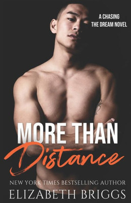 More Than Distance (Chasing The Dream)