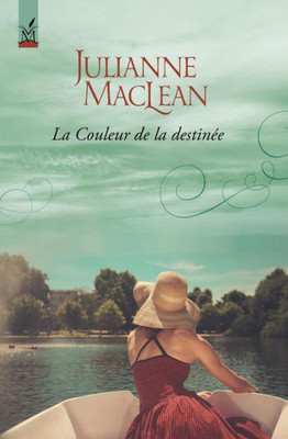 La Couleur De La Destinee (La Couleur Du Paradis) (French Edition)