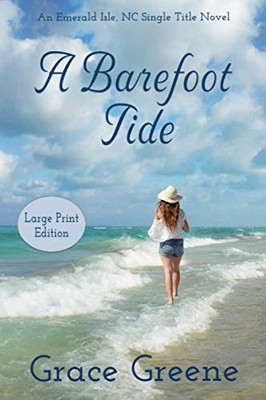 A Barefoot Tide (Large Print)