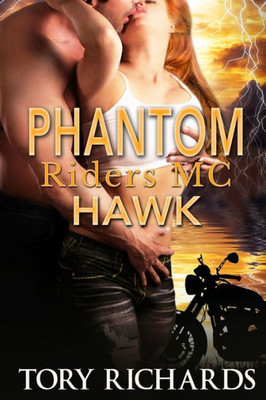 Phantom Riders Mc - Hawk