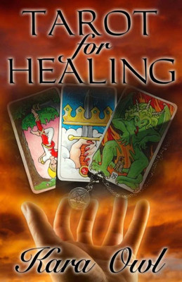 Tarot For Healing