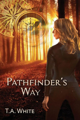 Pathfinder'S Way (The Broken Lands)