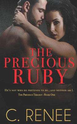 The Precious Ruby (The Precious Trilogy)