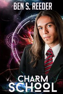 Charm School (Demon'S Apprentice)