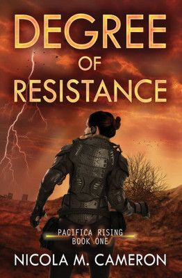 Degree Of Resistance (Pacifica Rising)