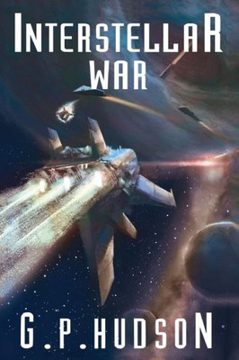 Interstellar War (The Pike Chronicles)