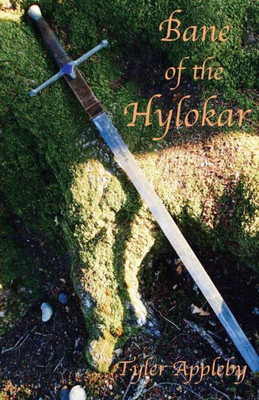 Bane Of The Hylokar (The Triqan Trilogy) (Volume 3)