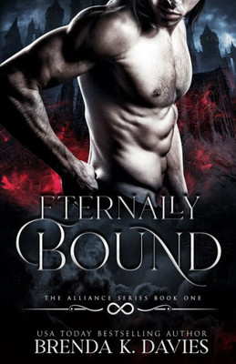 Eternally Bound (The Alliance)