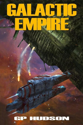 Galactic Empire (The Pike Chronicles)