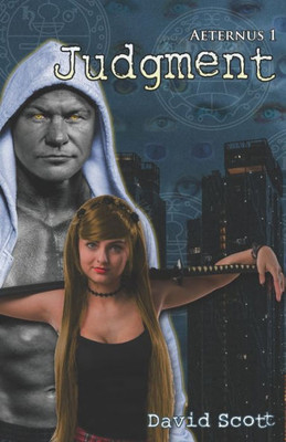 Judgment: Aeternus Book 1