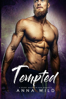 Tempted: A Secret Mountain Man Romance