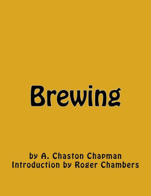 Brewing