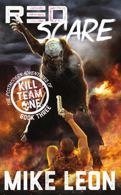 Red Scare (Kill Team One)