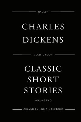 Classic Short Stories - Volume Two