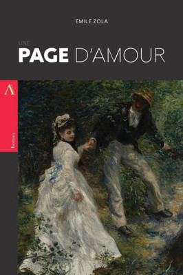 Une Page D'Amour (French Edition)