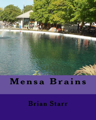 Mensa Brains