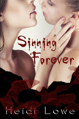 Sinning Forever (Beautiful Sin Saga)