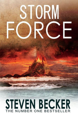 Storm Force: A Fast Paced Hawaiian Adventure Thriller (Storm Thriller Series)