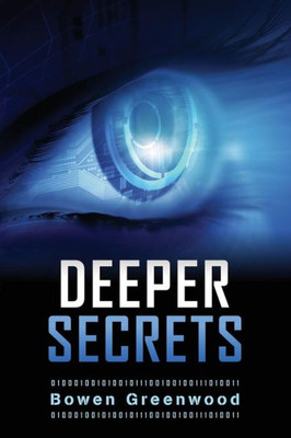 Deeper Secrets (Secrets Series)