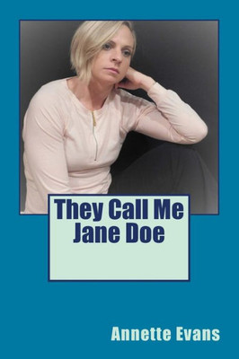 They Call Me Jane Doe