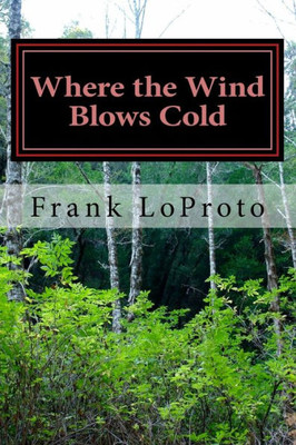 Where The Wind Blows Cold