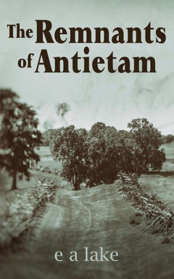 The Remnants Of Antietam
