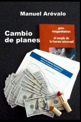 Cambio De Planes (Spanish Edition)