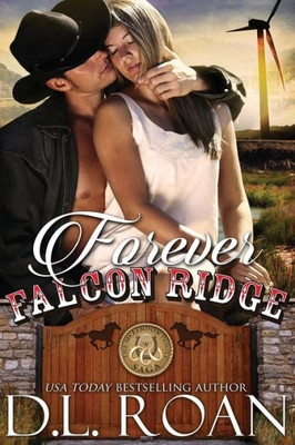 Forever Falcon Ridge (The Mclendon Family Saga) (Volume 7)