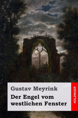 Der Engel Vom Westlichen Fenster (German Edition)