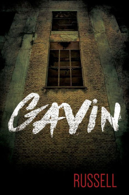 Gavin (The Gavin Nolan Biography)