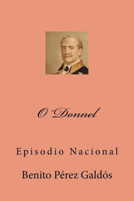 O´Donnel (Spanish Edition)