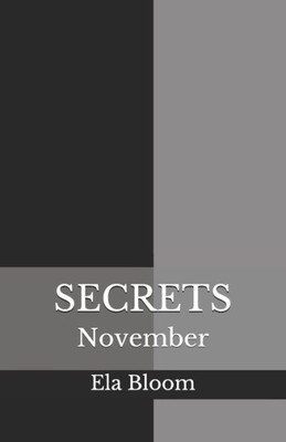 Secrets: November (German Edition)