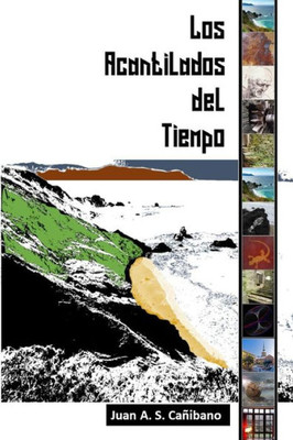 Los Acantilados Del Tiempo (Spanish Edition)