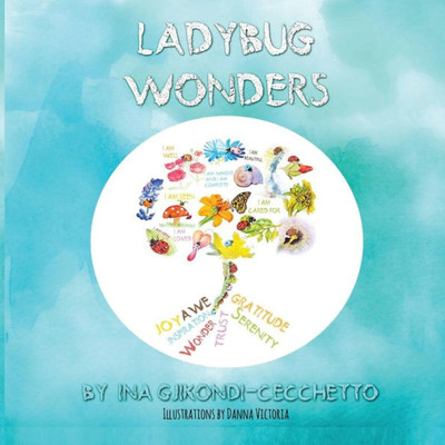 Ladybug Wonders (Hadrian Series)