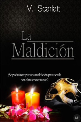 La Maldición (Spanish Edition)