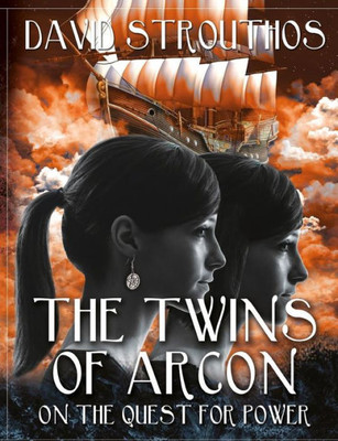 The Twins Of Arcon: On The Quest For Power Part 2 (1)