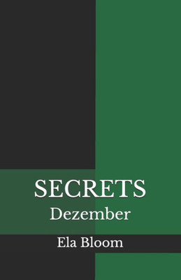 Secrets: Dezember (German Edition)