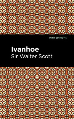 Ivanhoe (Mint Editions) - Paperback