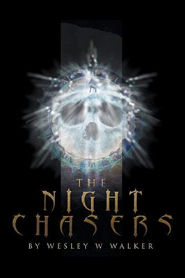 The Night Chasers - Paperback