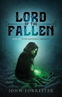 Lord Of The Fallen (Maledorian Chronicles)