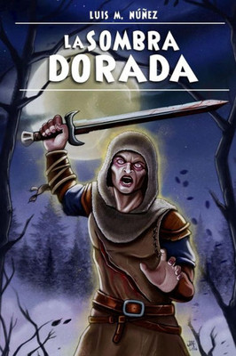 La Sombra Dorada (Spanish Edition)