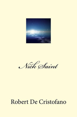 Nick Saint