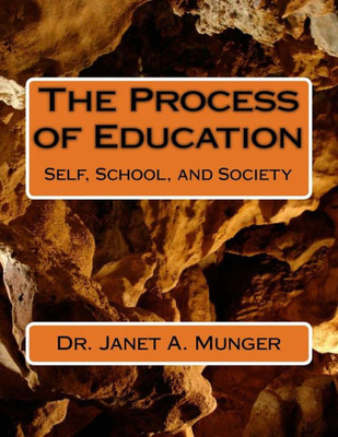 The Process Of Education