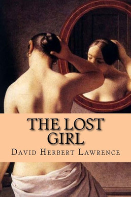 The Lost Girl (English Edition)