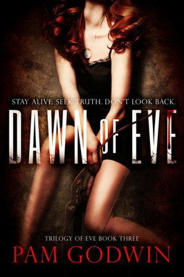Dawn Of Eve (Trilogy Of Eve)