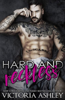Hard & Reckless (Club Reckless)